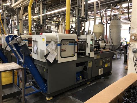Mold Machines .